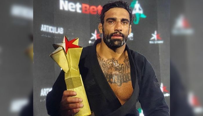 Suspeito de matar Leandro Lo vai responder por homicídio por motivo fútil