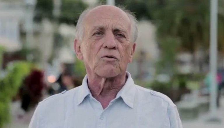 Morre, aos 83 anos, o jornalista Ronaldo Nascimento