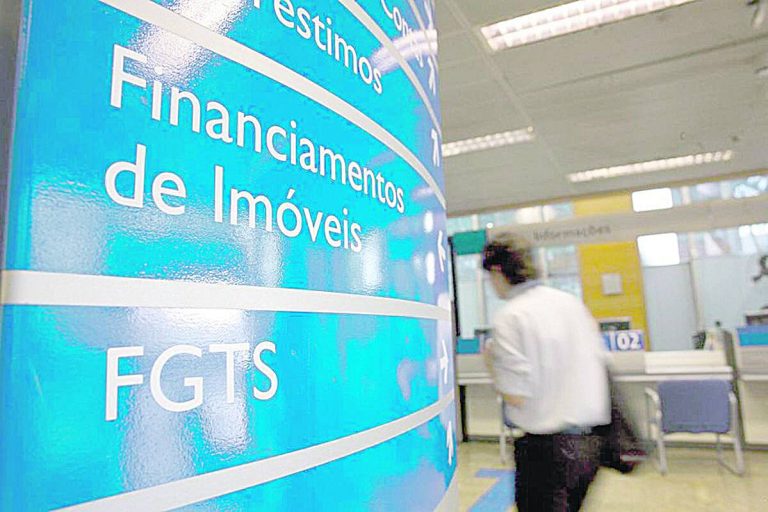 Congresso vai decidir sobre novo FGTS com saque total e 2º imóvel