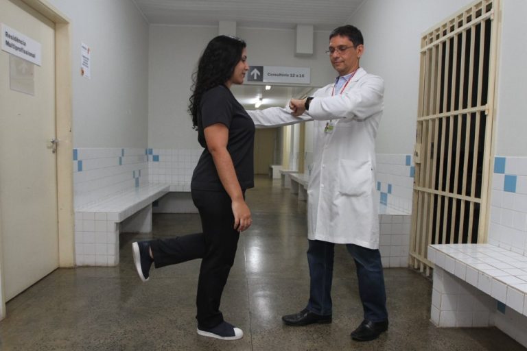 Teste de 10 segundos pode revelar vida mais longa