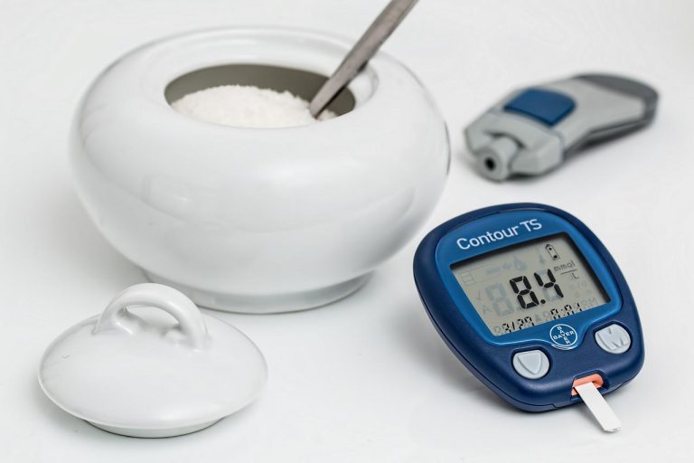 Novo exame de sangue pode indicar diabete futura