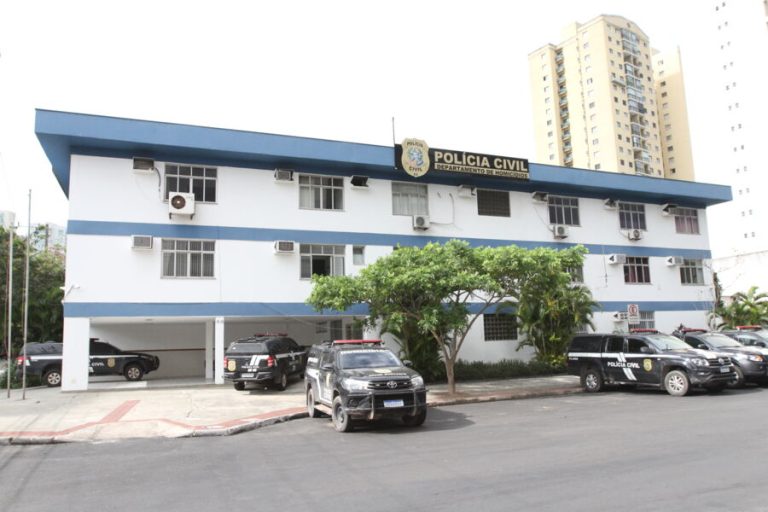 Idosa é encontrada amarrada e morta dentro de casa em Vila Velha
