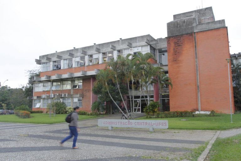 Ufes anuncia funcionamento em horário especial por 11 dias. Veja motivo