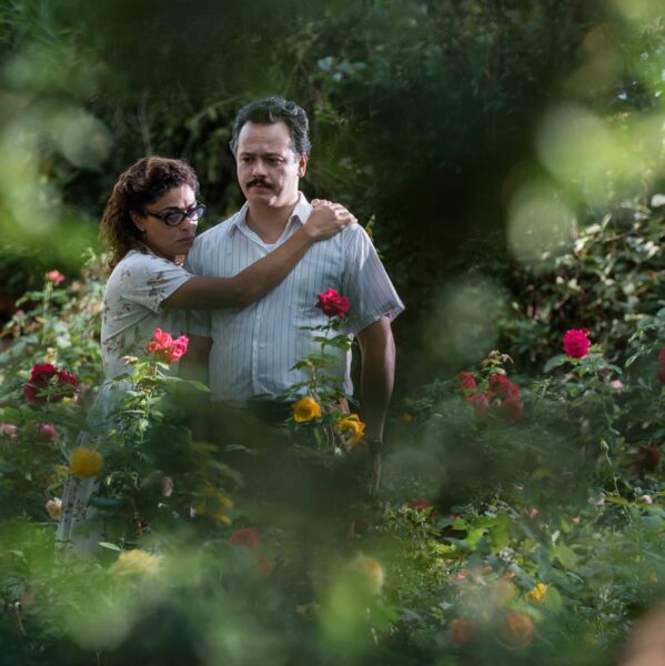 Mistério, fantasia e sobrenatural nos cinemas