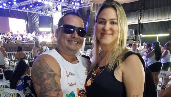“Perdi minha mulher após cirurgia plástica e entrei em choque”, diz policial