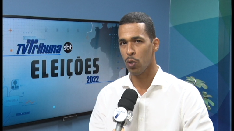 “Temos que descriminalizar as drogas”, diz Capitão Sousa
