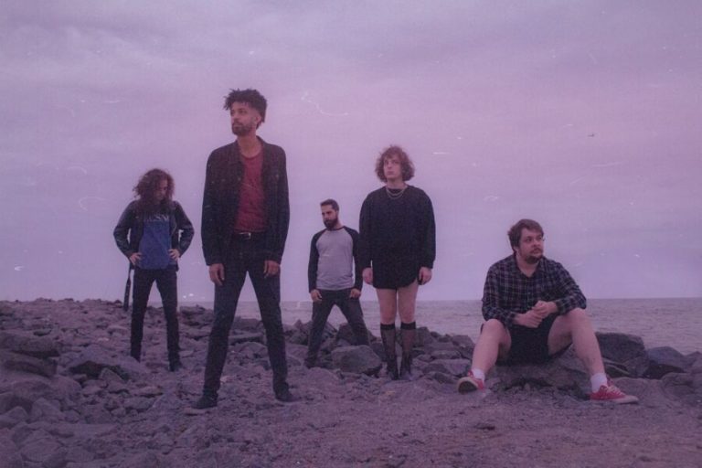 Músicos do Espírito Santo: Bad Feels Club