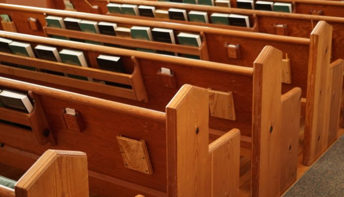 PM atira em evangélico dentro de igreja após discussão sobre política