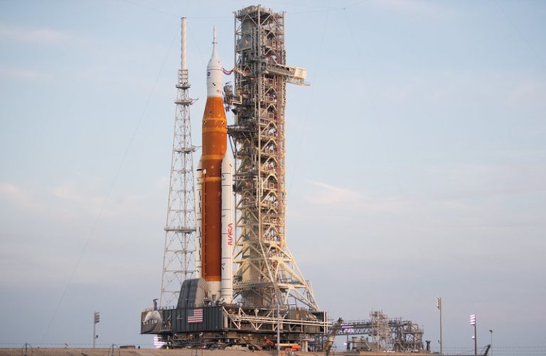 Nasa faz nova tentativa de lançar foguete à Lua neste sábado; veja como assistir