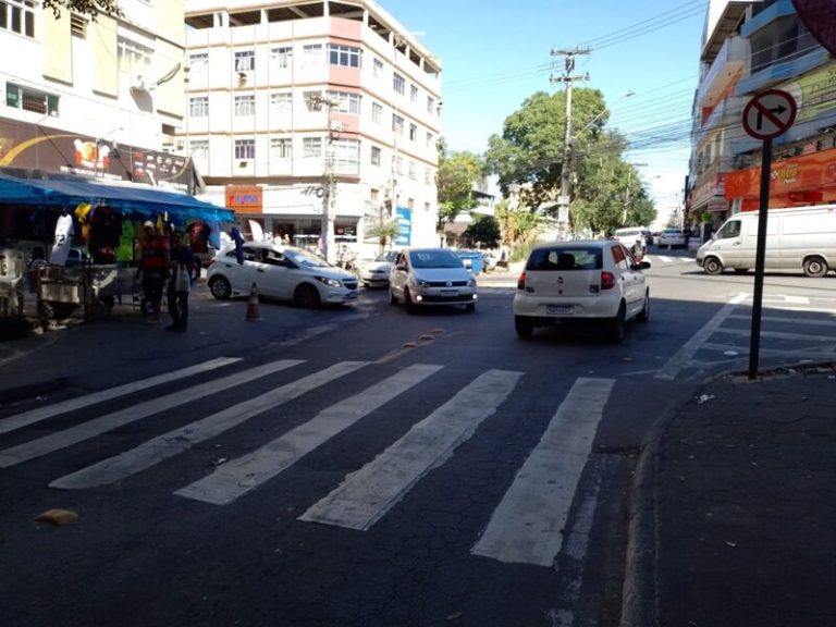 Homem morre após ser espancado em Cariacica