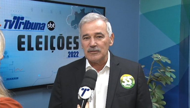 “Vamos colocar a polícia nos ônibus”, diz Guerino Zanon