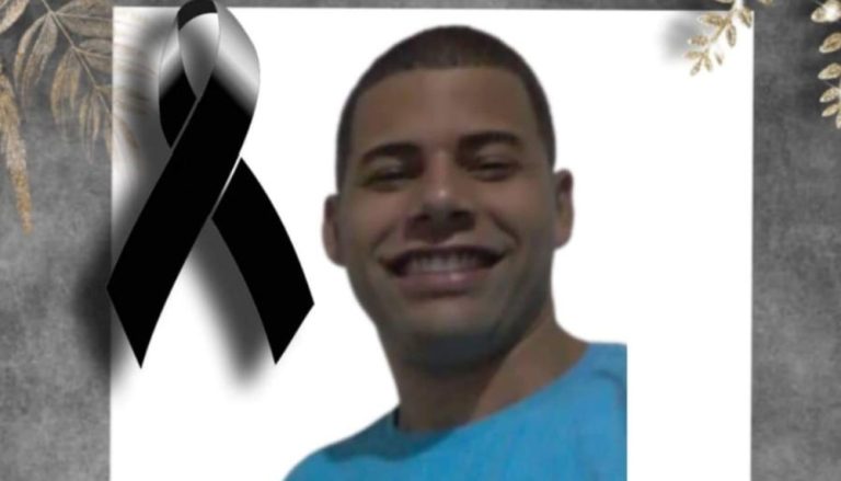 Vendedor morre atropelado na rodovia do Contorno