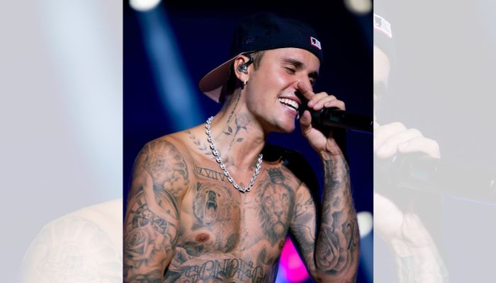 Justin Bieber vai chegar em cima da hora para o show no ‘Rock in Rio’