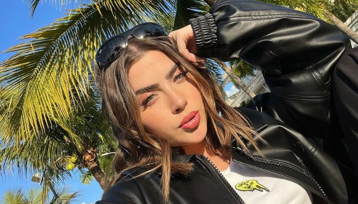 Jade Picon fala sobre polêmica com Larissa Manoela: ‘Tentam criar rivalidade’