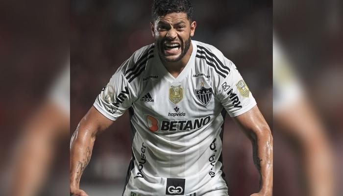 Keno e Hulk marcam e Galo retoma caminho das vitórias no Brasileiro