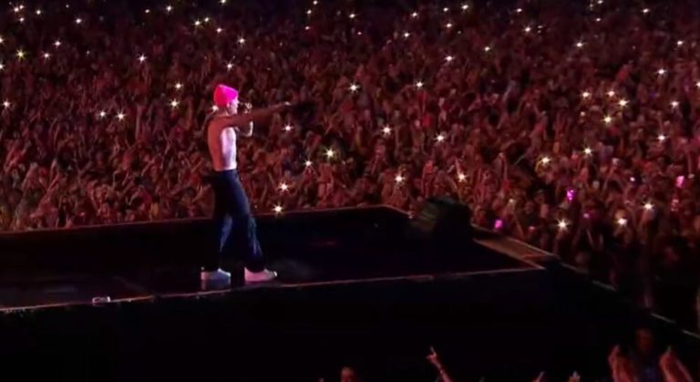 Justin Bieber cancela shows no Brasil, no Chile e na Argentina