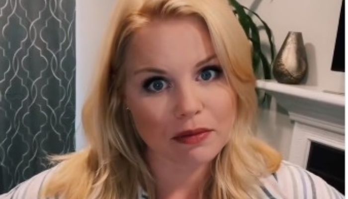 Irmã, cunhado e sobrinho da atriz Megan Hilty morrem em acidente de avião