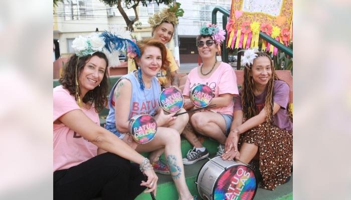 Agenda Cultural: Samba, funk, rock e batuque no feriado