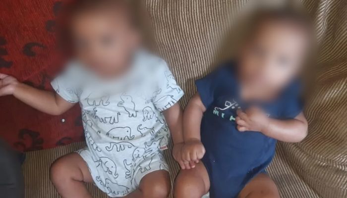 Em caso raro, jovem tem gêmeos de pais diferentes. Entenda