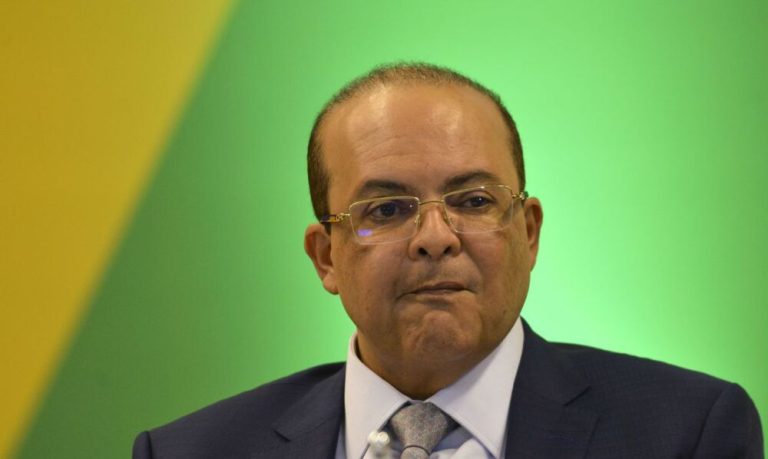 Com 46%, Ibaneis venceria no 1º turno no Distrito Federal, mostra Ipec