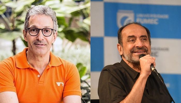 Zema lidera e venceria no 1º turno em MG; Kalil cresce, mostra Ipec