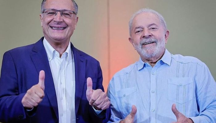 TSE aprova candidatura da chapa de Lula e Alckmin à Presidência