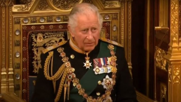 Novo rei da Inglaterra já visitou o Espírito Santo