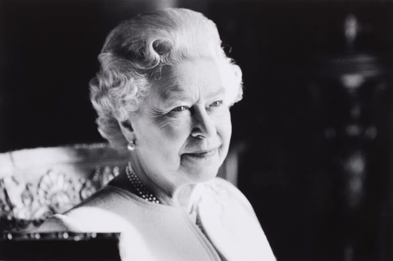 Rainha Elizabeth 2ª enviou mensagem ao Brasil um dia antes de morrer
