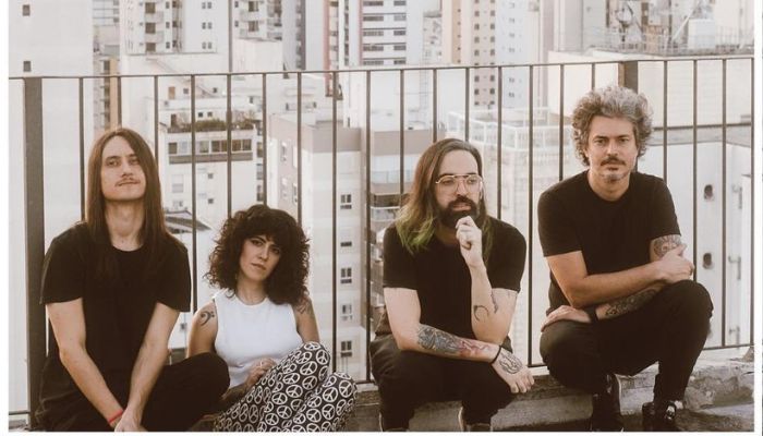 Músicos do Espírito Santo: Banda formada em Vitória toca hoje no Rock in Rio