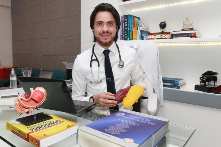 Justiça manda plano pagar cirurgia após bariátrica
