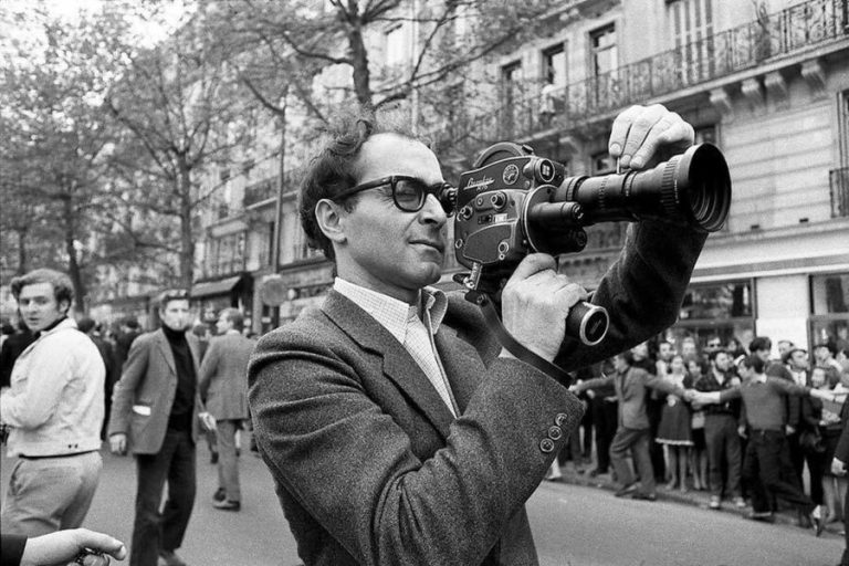 Jean-Luc Godard morreu por suicídio assistido na Suíça, afirma jornal