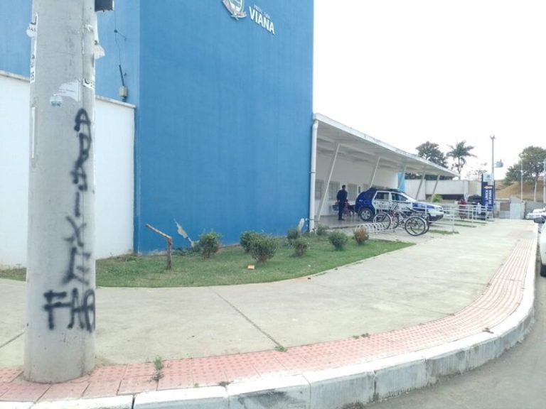 Funcionárias de Policlínica de Viana são assaltadas a caminho do trabalho