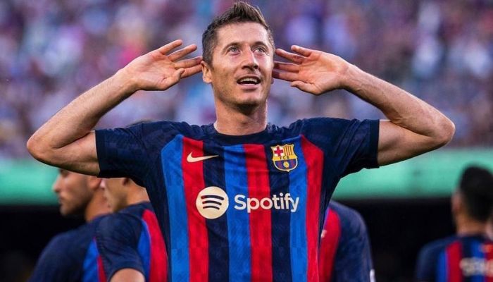 TV Tribuna/SBT transmite confronto entre Bayern e Barcelona nesta terça