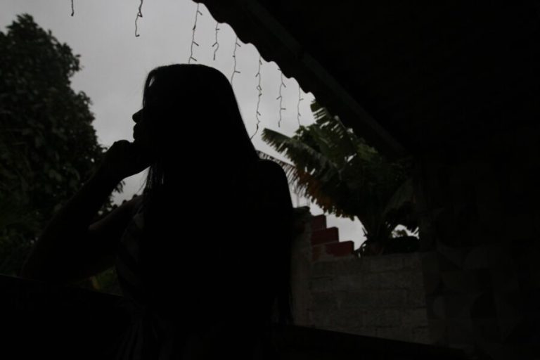 Mulheres são xingadas e agredidas por dizer “não”