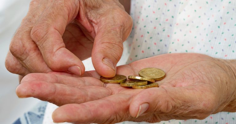 Brasil ocupa penúltima posição em ranking global de aposentadoria