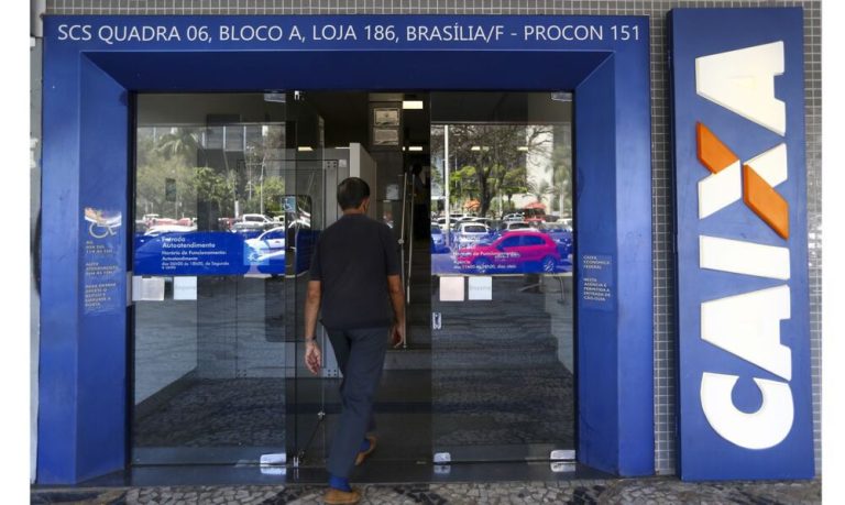 Polícia investiga fraude que causou prejuízo de R$ 40 milhões à Caixa