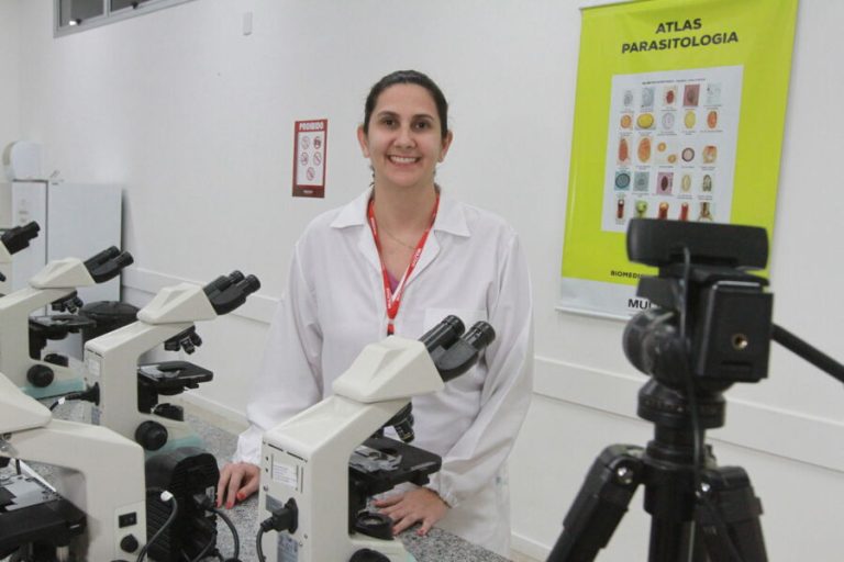 Treze graduações a distância são avaliadas no Enade