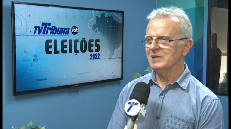 Eleições 2022: “Minha principal bandeira é a causa autista”, diz Lugato