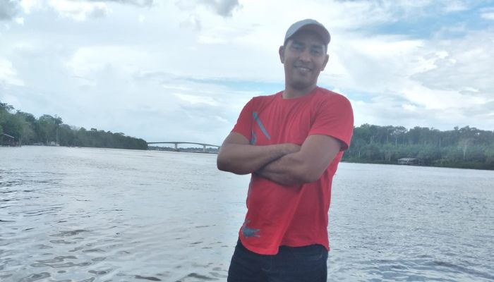 Homem salva seis pessoas de afogamento, desaparece em rio e morre