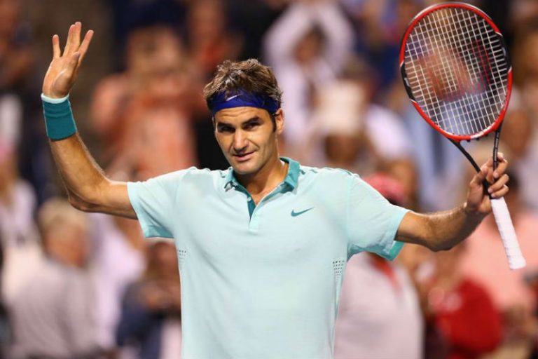 Roger Federer anuncia aposentadoria do tênis