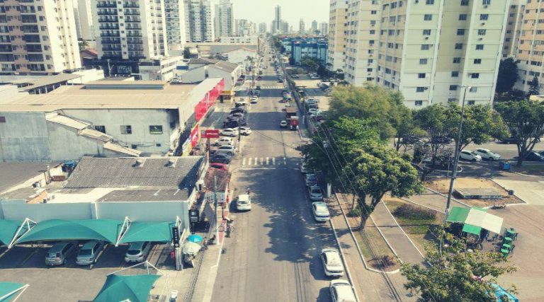 Veja as ruas interditadas em Vitória e Vila Velha neste final de semana