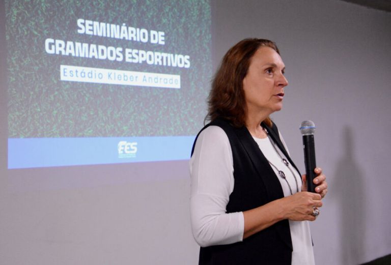 Estádios capixabas de cara nova em 2023