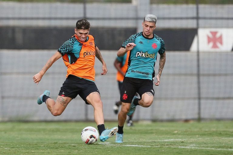 Vasco recebe Naútico em briga por permanência no G4