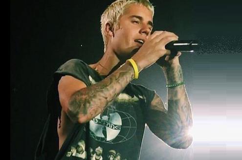 Justin Bieber cancela ‘Justice World Tour’ oficialmente