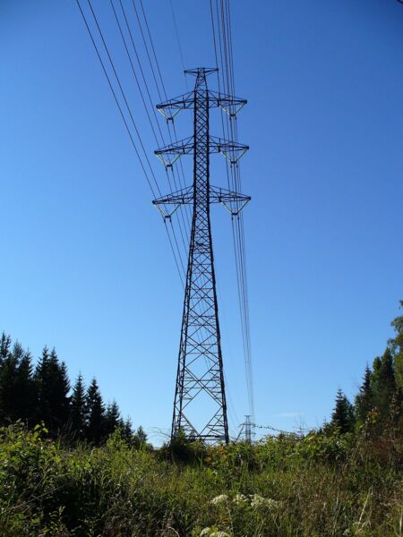 Indústrias vão economizar até 40% com energia elétrica