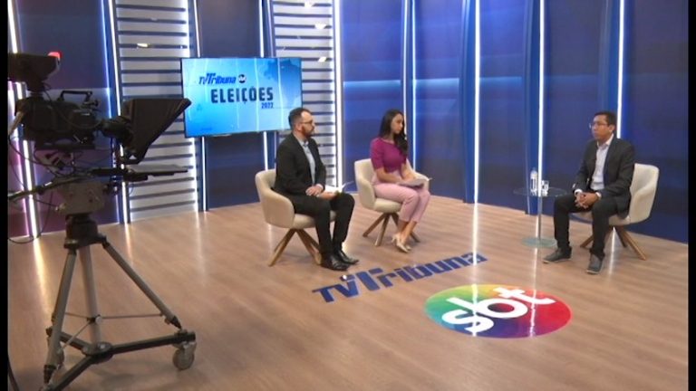 Filipe Skiter defende taxação de grandes fortunas