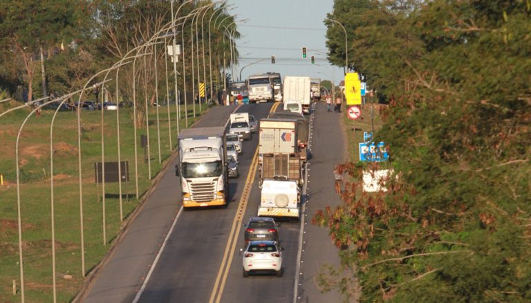 Licença avança, mas duplicação de novo trecho da BR-101 não tem previsão