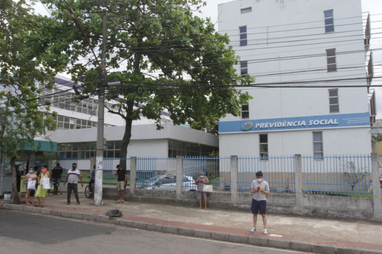 Inscrições para concurso do INSS começam nesta sexta-feira