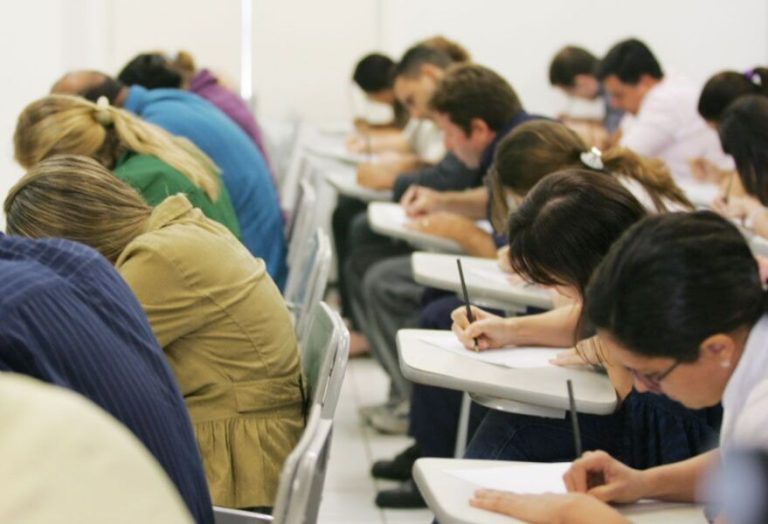 Como estudar para os concursos do INSS, Senado e Receita Federal