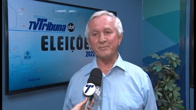 “Concordo com a reforma trabalhista”, diz Bungenstab